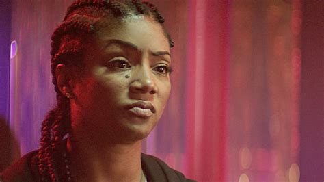 Tiffany Haddish List of Movies and TV Shows .